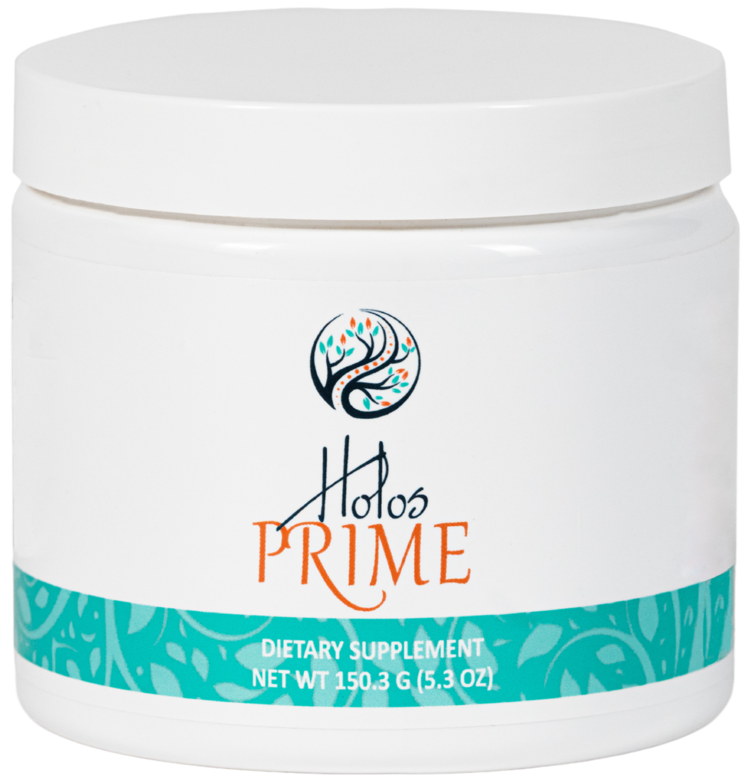 Holos Prime Colostrum Powder